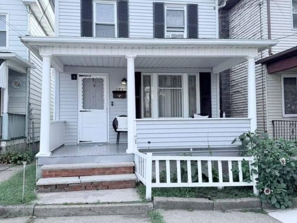 173 Austin Avenue, Wilkes-Barre, PA 18705