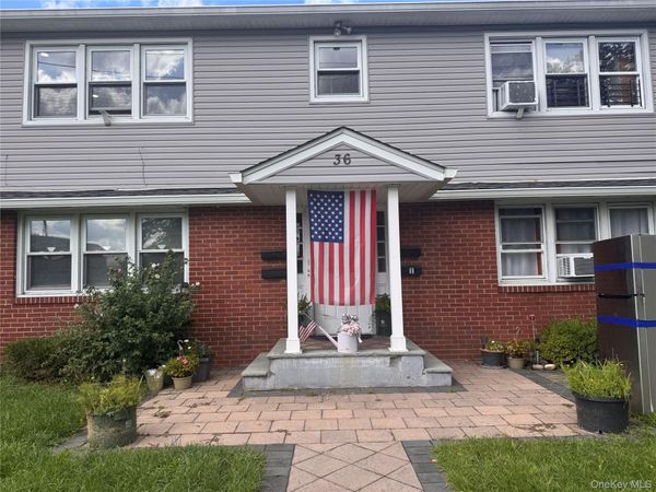 36 Congers Road, Unit 4, New City, NY 10956