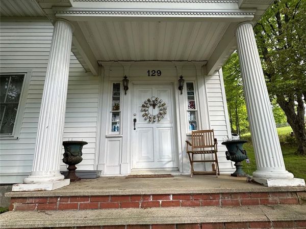 129 Blooms Corners Road , Warwick, NY 10990