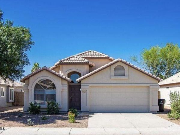 8343 W AUDREY Lane, Peoria, AZ 85382