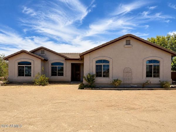 26215 S 201ST Way, Queen Creek, AZ 85142