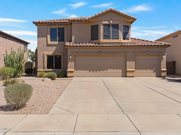 1403 S Western Skies Drive, Gilbert, AZ 85296