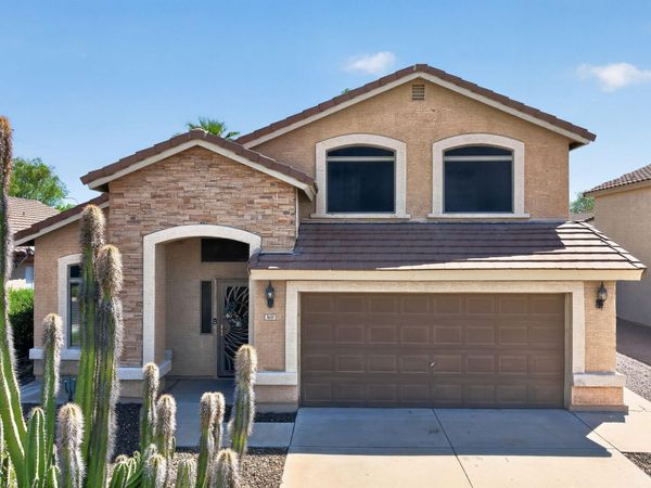 3619 N 104TH Drive, Avondale, AZ 85392