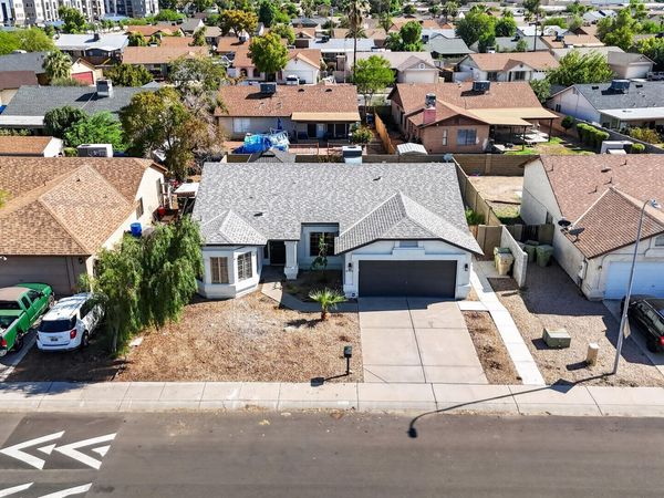 6921 W OCOTILLO Road, Glendale, AZ 85303