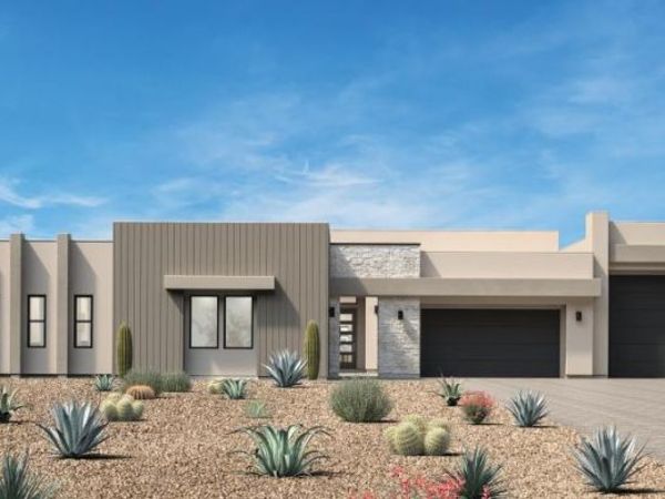 11630 E Ground Cherry Lane, Scottsdale, AZ 85262