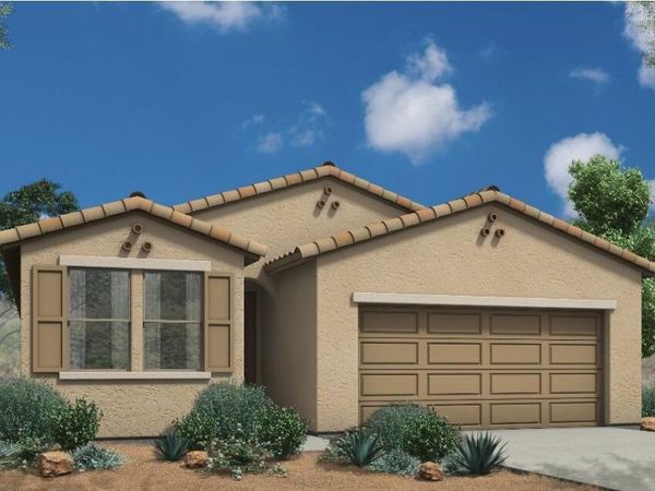18159 W CAMINO DE ORO, Surprise, AZ 85387