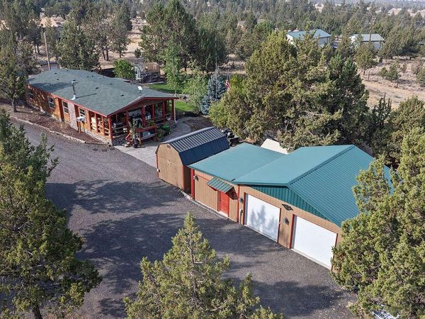 15491 SE Paiute, Prineville, OR 97754