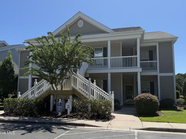 996 Great Egret Circle SW, Unit # 3, Sunset Beach, NC 28468