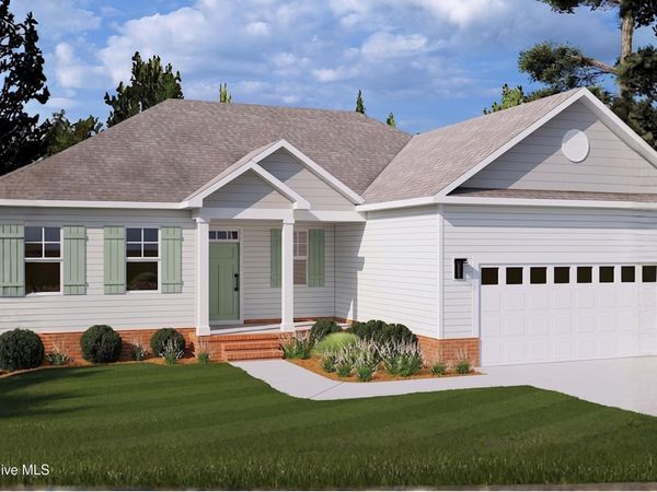 900 Cardinal Road, Southport, NC 28461