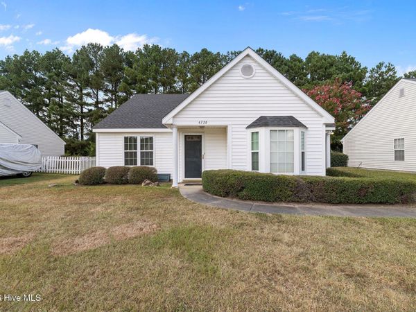 4720 Periwinkle Place , Rocky Mount, NC 27804