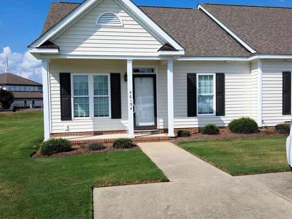 4619a Rochester Court NW, Unit A, Wilson, NC 27896