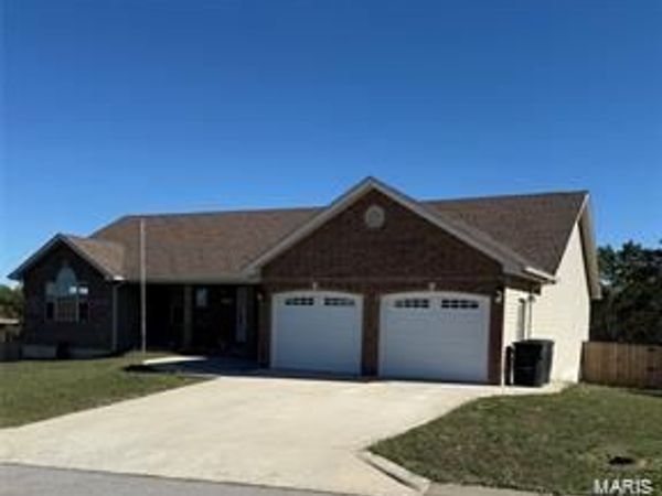 109 Paradise Street, Waynesville, MO 65583