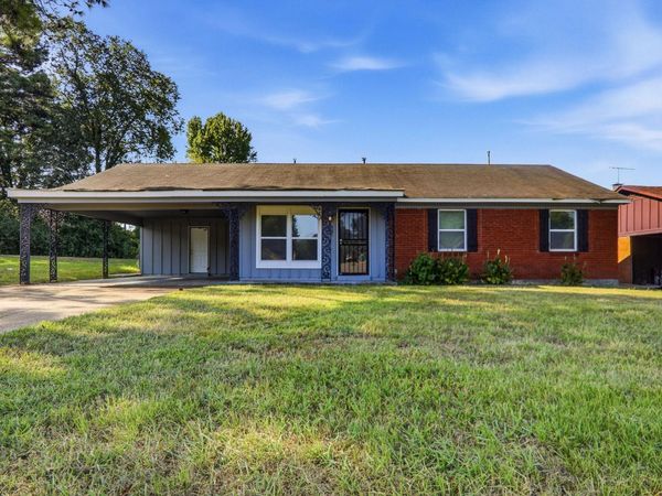 727 BONWOOD AVE, Memphis, TN 38109