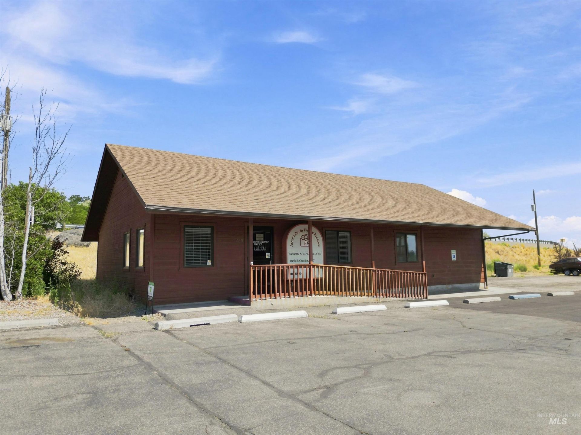 640 Frog's Landing, Unit 640 Frogs, Hagerman, ID 83332 Main Photo