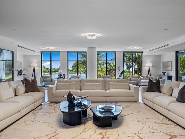 7025 Fisher Island Dr , Unit 7025, Miami Beach, FL 33109