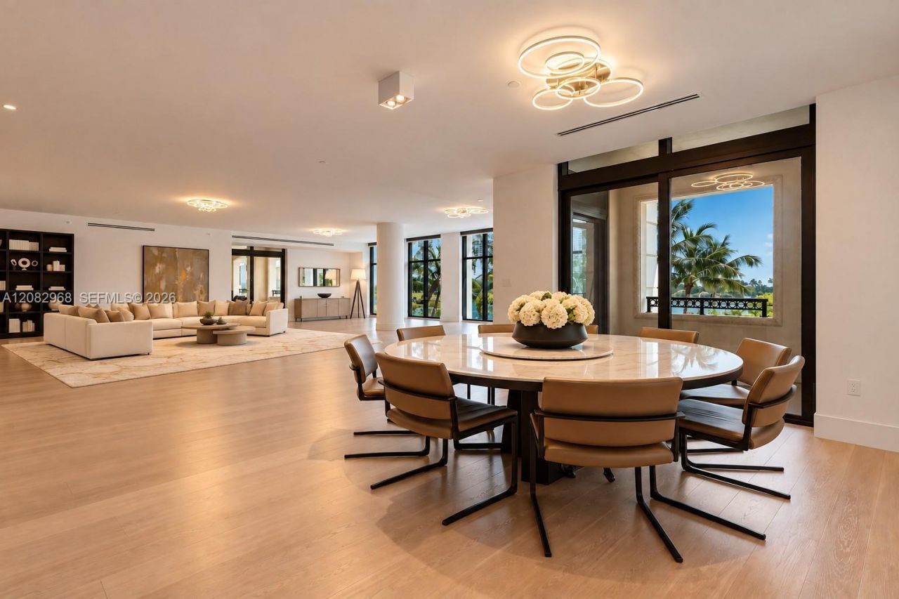 7025 Fisher Island Dr, Unit 7025, Miami Beach, FL 33109 Photo