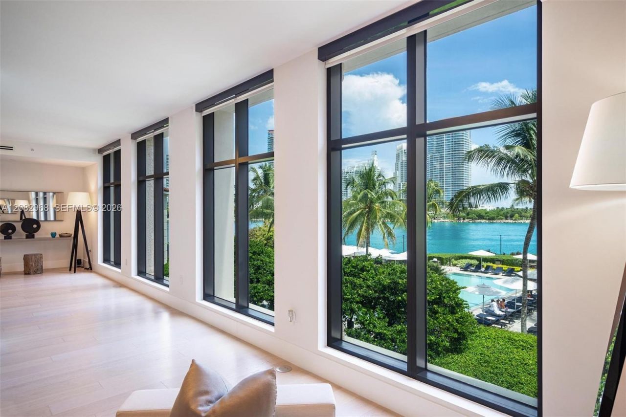 7025 Fisher Island Dr, Unit 7025, Miami Beach, FL 33109 Photo