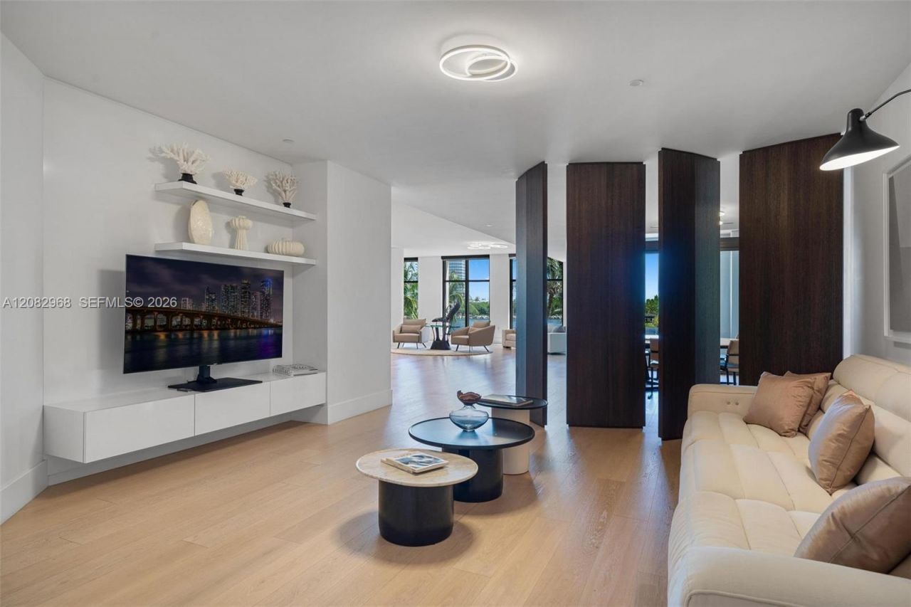 7025 Fisher Island Dr, Unit 7025, Miami Beach, FL 33109 Photo