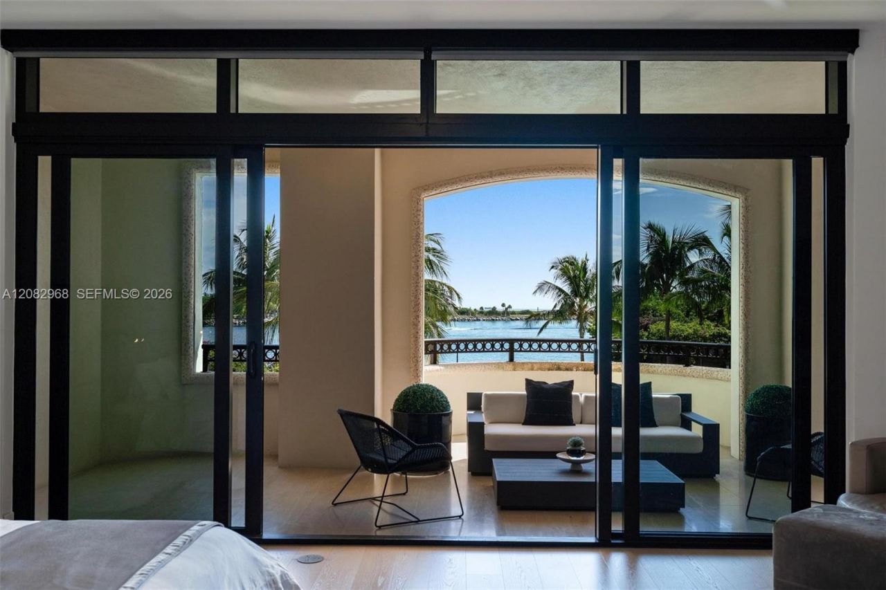 7025 Fisher Island Dr, Unit 7025, Miami Beach, FL 33109 Photo