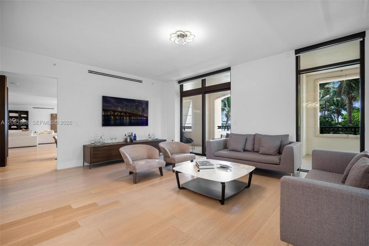 7025 Fisher Island Dr, Unit 7025, Miami Beach, FL 33109 Photo