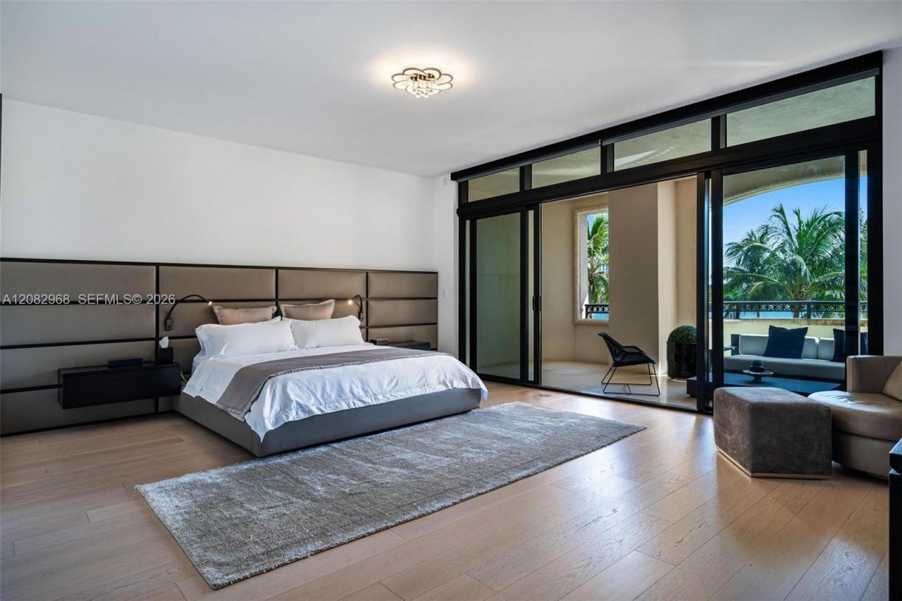 7025 Fisher Island Dr, Unit 7025, Miami Beach, FL 33109 Photo
