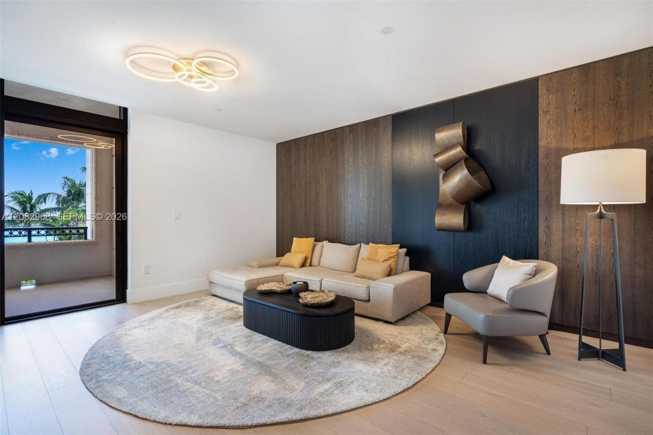 7025 Fisher Island Dr, Unit 7025, Miami Beach, FL 33109 Photo