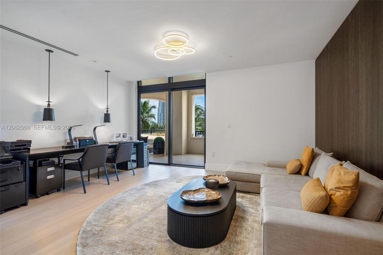 7025 Fisher Island Dr, Unit 7025, Miami Beach, FL 33109 Photo