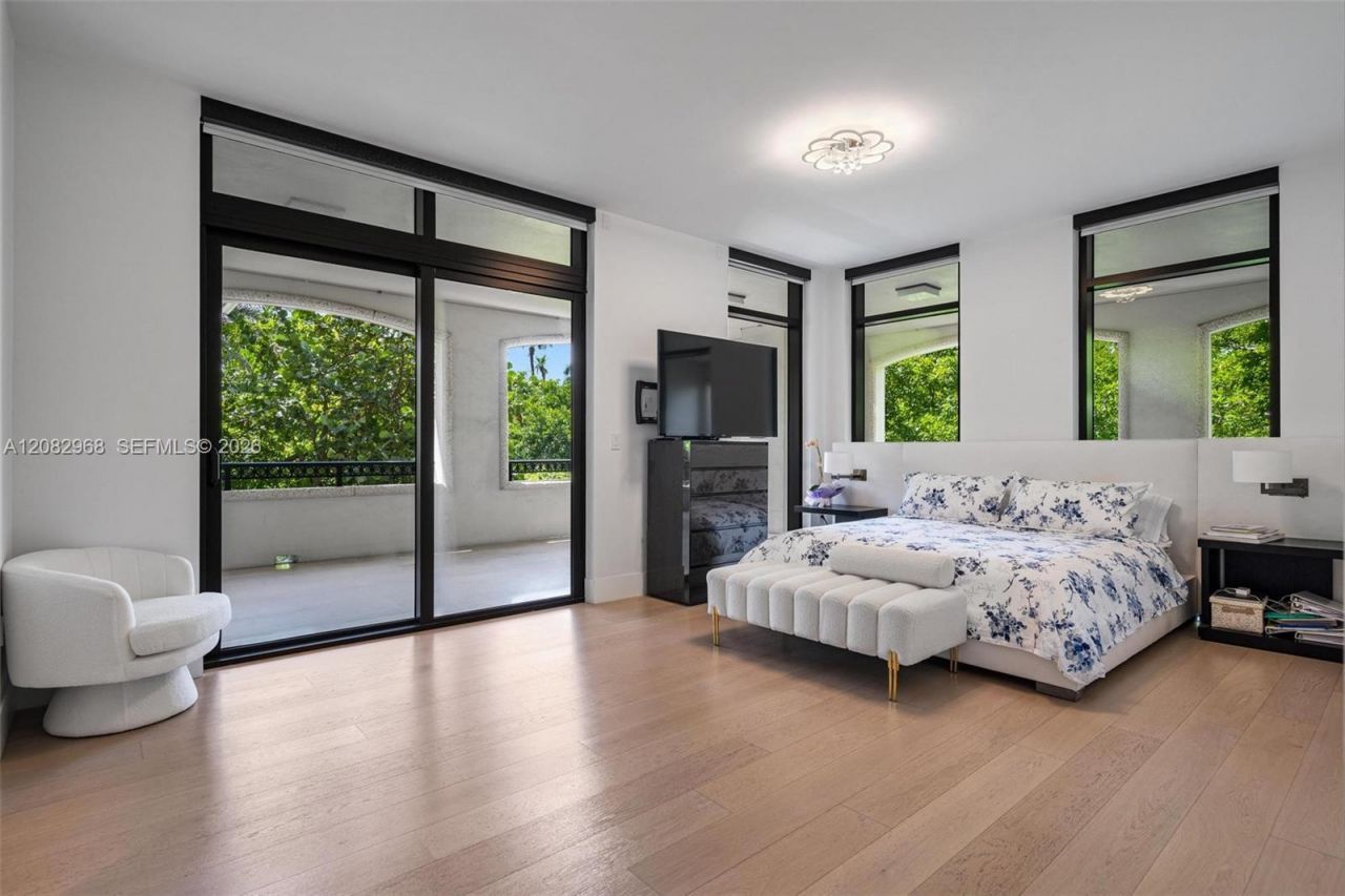 7025 Fisher Island Dr, Unit 7025, Miami Beach, FL 33109 Photo