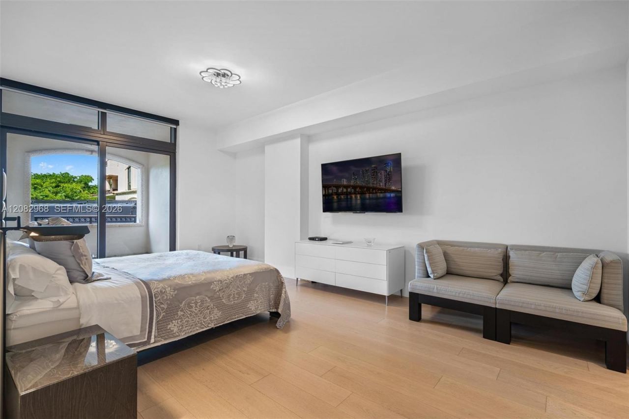 7025 Fisher Island Dr, Unit 7025, Miami Beach, FL 33109 Photo