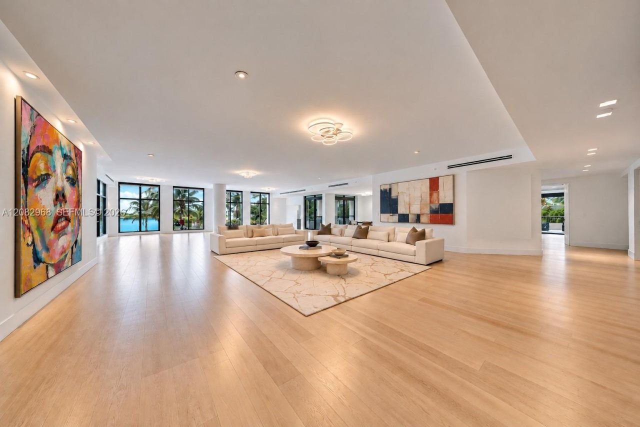 7025 Fisher Island Dr, Unit 7025, Miami Beach, FL 33109 Photo