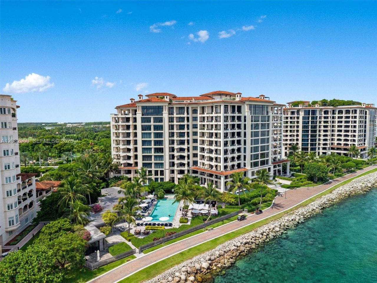 7025 Fisher Island Dr, Unit 7025, Miami Beach, FL 33109 Photo
