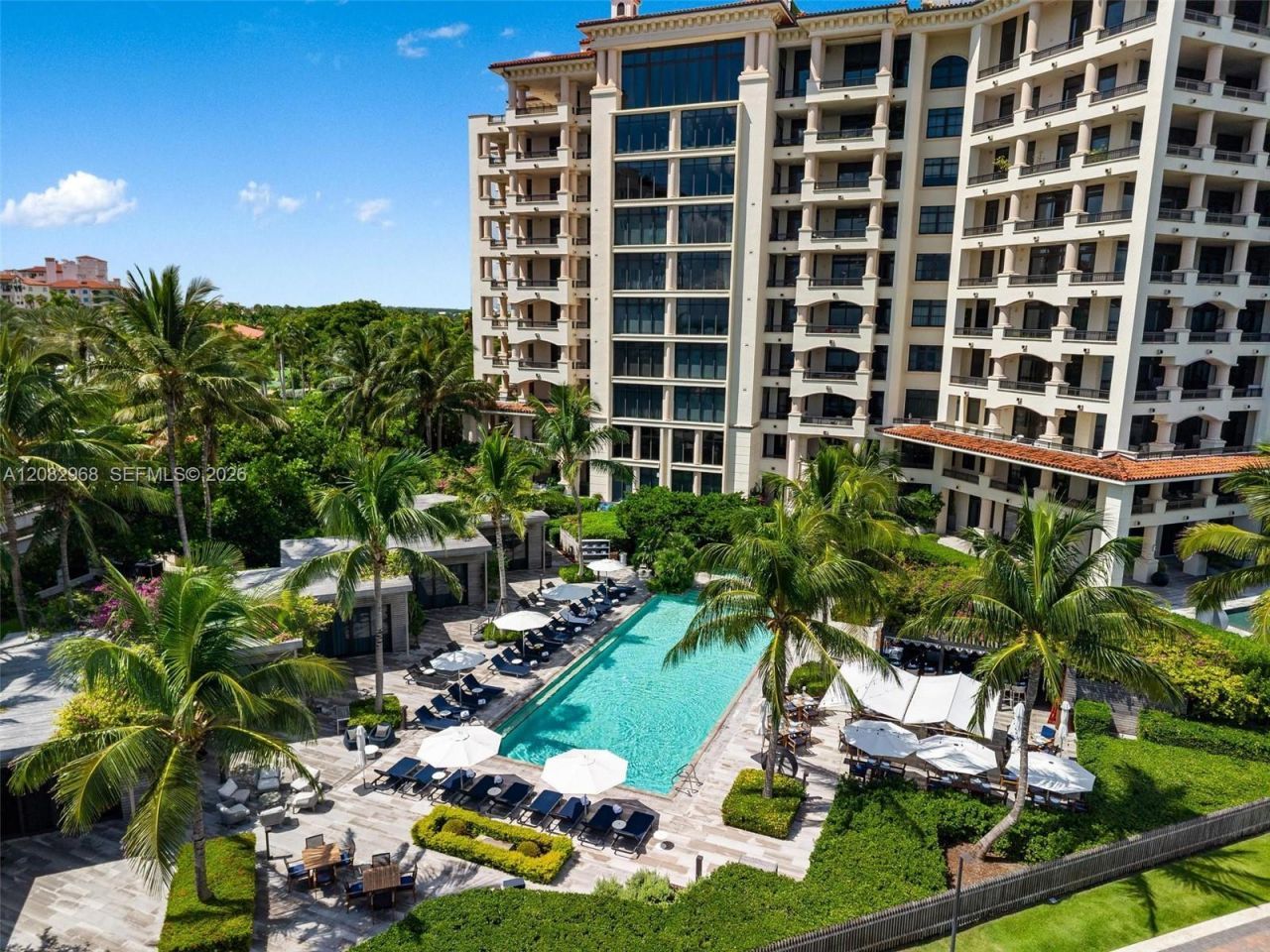 7025 Fisher Island Dr, Unit 7025, Miami Beach, FL 33109 Photo