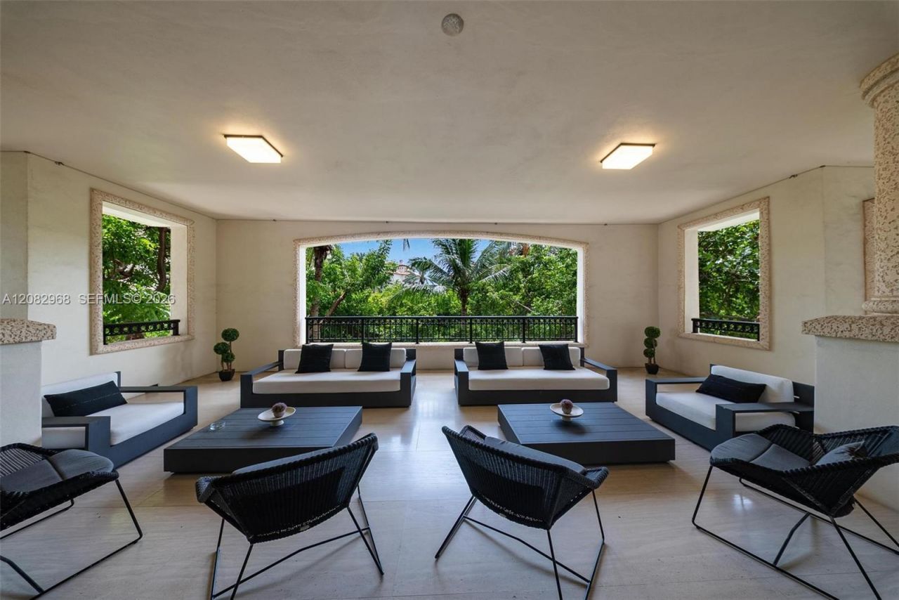 7025 Fisher Island Dr, Unit 7025, Miami Beach, FL 33109 Photo