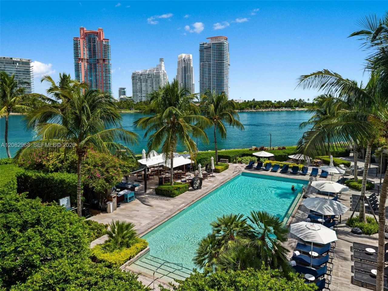 7025 Fisher Island Dr, Unit 7025, Miami Beach, FL 33109 Photo