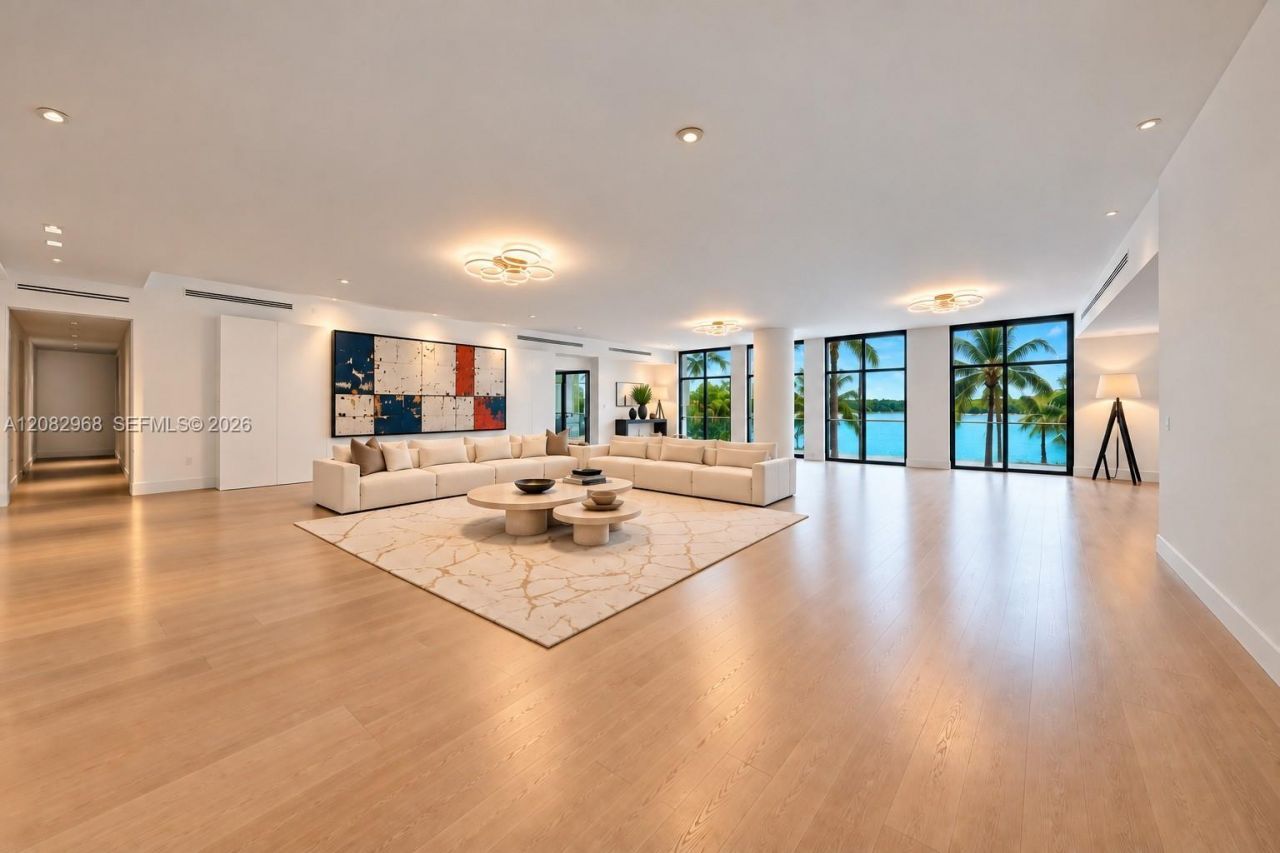 7025 Fisher Island Dr, Unit 7025, Miami Beach, FL 33109 Photo