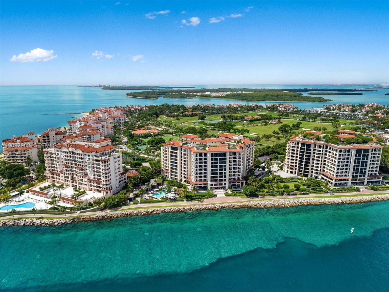 7025 Fisher Island Dr, Unit 7025, Miami Beach, FL 33109 Photo