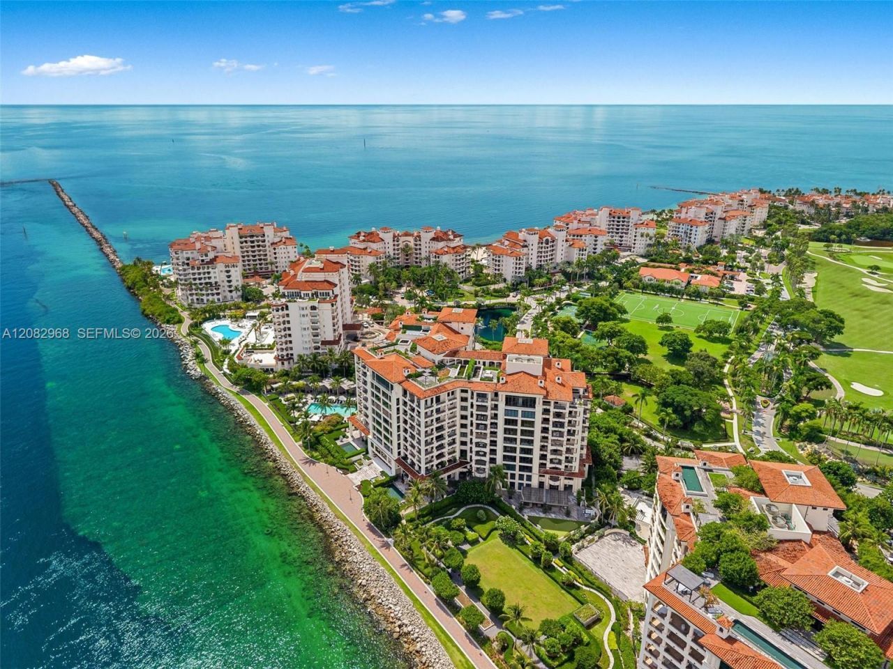 7025 Fisher Island Dr, Unit 7025, Miami Beach, FL 33109 Photo