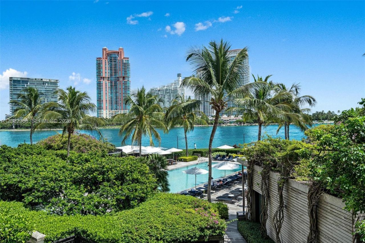 7025 Fisher Island Dr, Unit 7025, Miami Beach, FL 33109 Photo