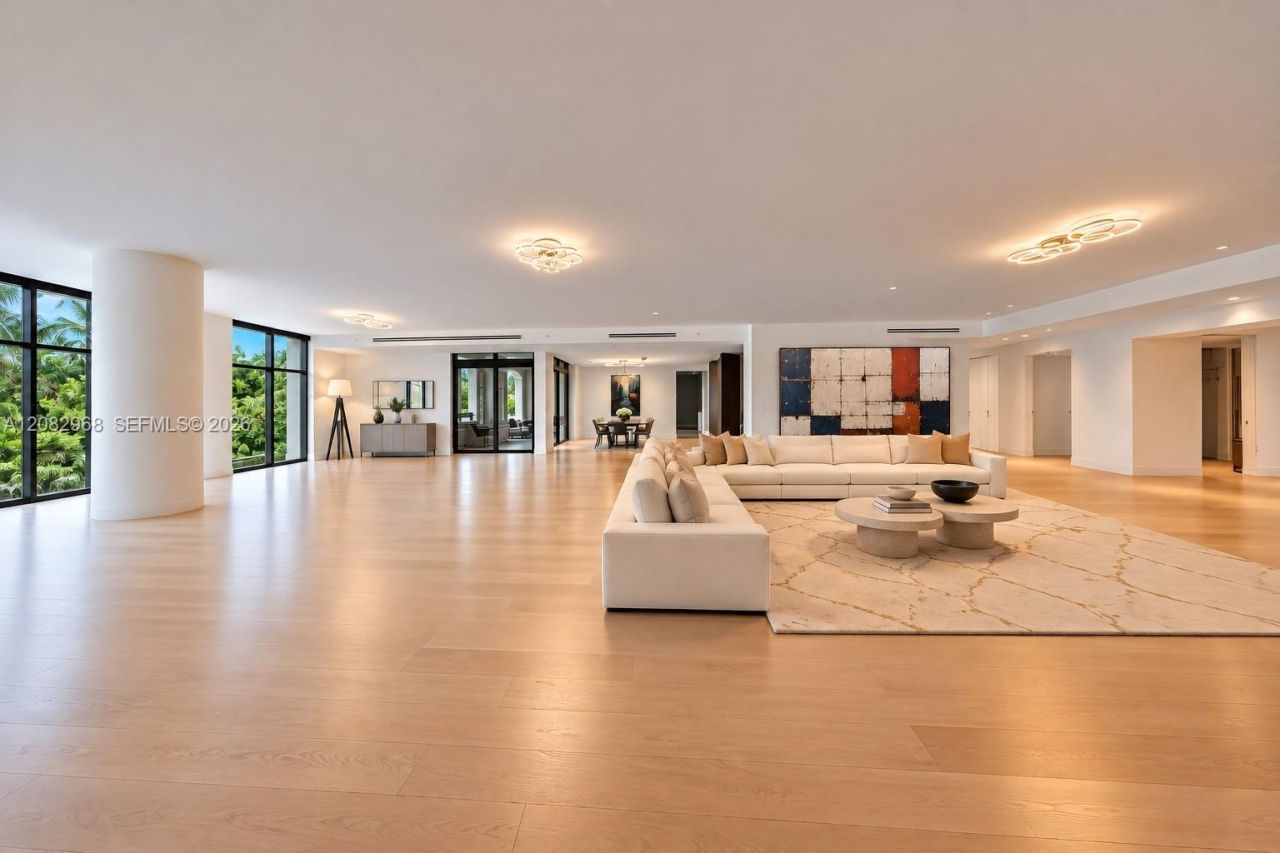 7025 Fisher Island Dr, Unit 7025, Miami Beach, FL 33109 Photo