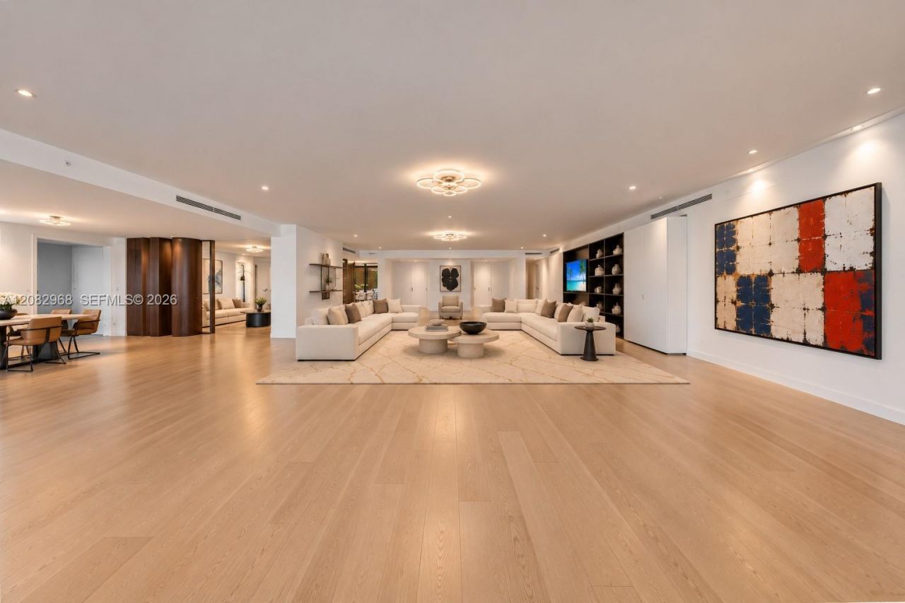 7025 Fisher Island Dr, Unit 7025, Miami Beach, FL 33109 Photo
