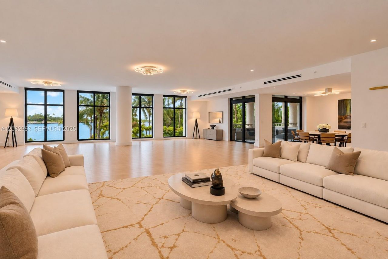 7025 Fisher Island Dr, Unit 7025, Miami Beach, FL 33109 Photo