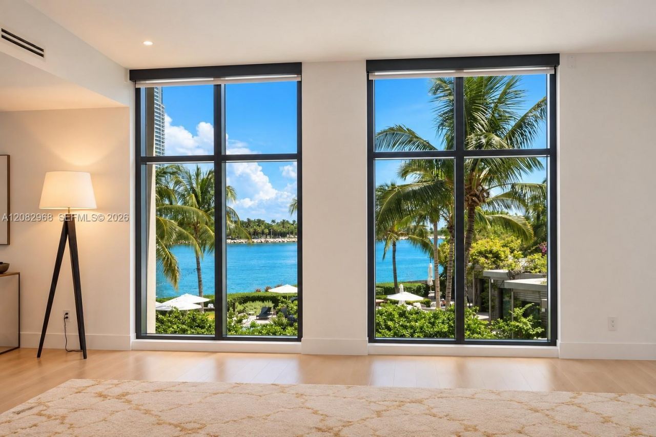 7025 Fisher Island Dr, Unit 7025, Miami Beach, FL 33109 Photo