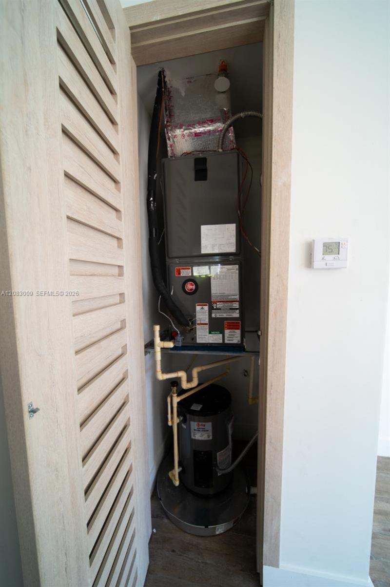 500 Foster Rd , Unit C, Hallandale Beach, FL 33009 Photo