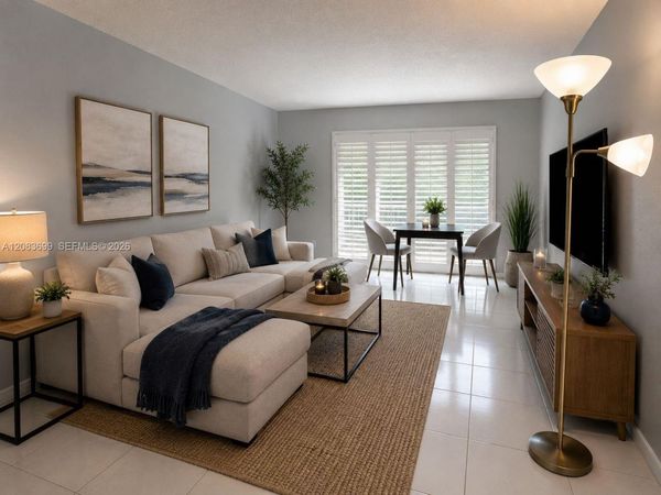 128 S Cypress Rd, Unit 816, Pompano Beach, FL 33060