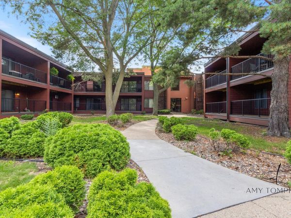 8025 Xerxes Avenue S, Unit 112, Bloomington, MN 55431