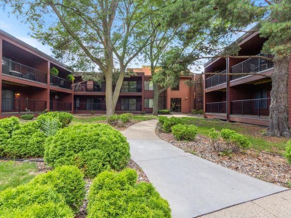 8025 Xerxes Avenue S, Unit 112, Bloomington, MN 55431