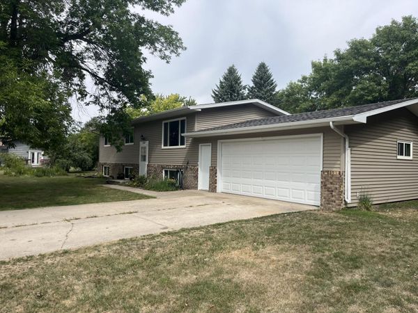 519 1st Avenue SE, Rothsay, MN 56579