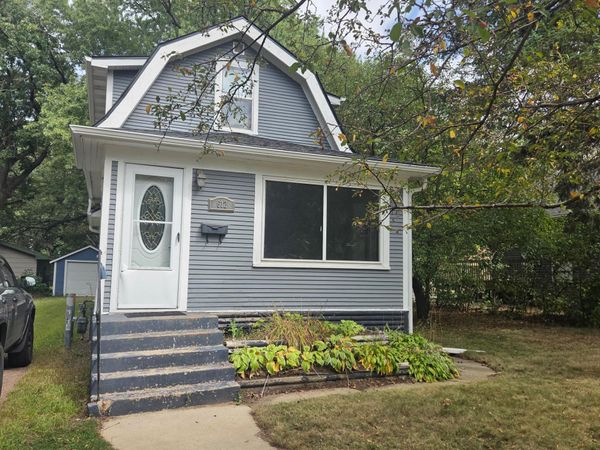 612 5th Avenue SE, Saint Cloud, MN 56304