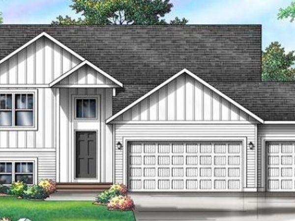 19872 Enfield Avenue N, Forest Lake, MN 55025
