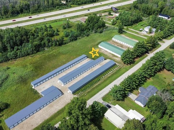 2995 CEDAR LANE, Abrams, WI 54101